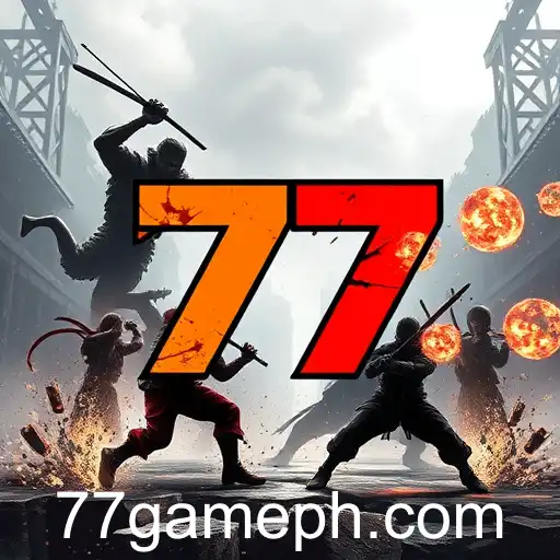 77 game