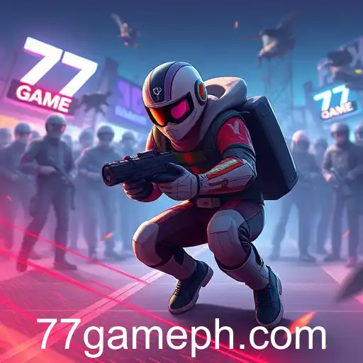 77 game