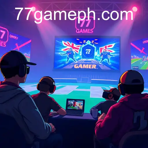 The Rise of '77 Game' in the Online Gaming Industry