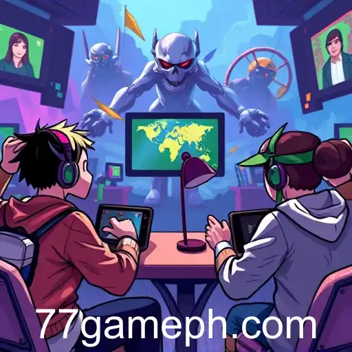 The Rise of 77 Game in Online Entertainment
