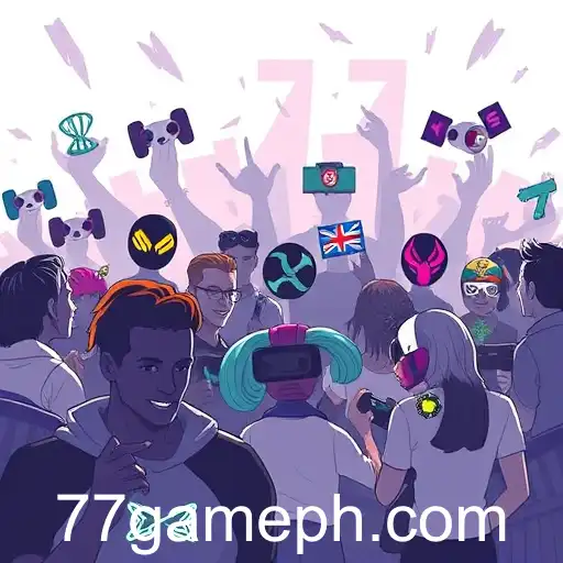 Digital Evolution: The Rise of Online Gaming Communities